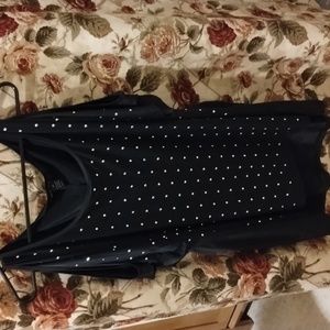 Isabella Rodriguez plus size blouse